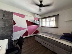 Blk 8 Holland Avenue (Queenstown), HDB 3 Rooms #485746351